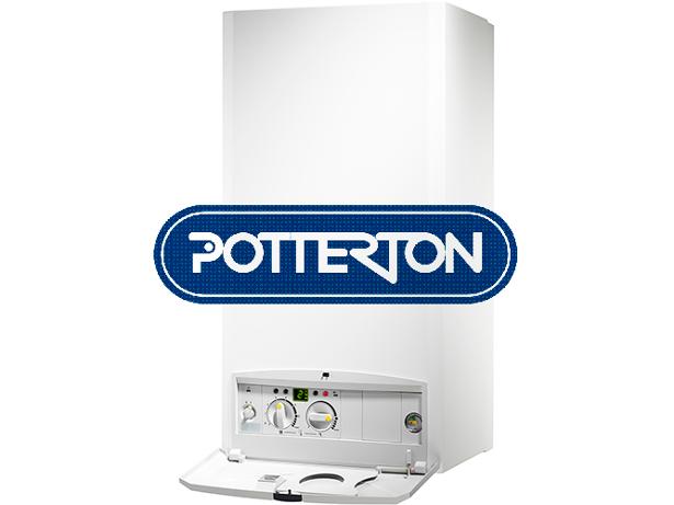 Potterton Boiler Repairs Stratford, Call 020 3519 1525